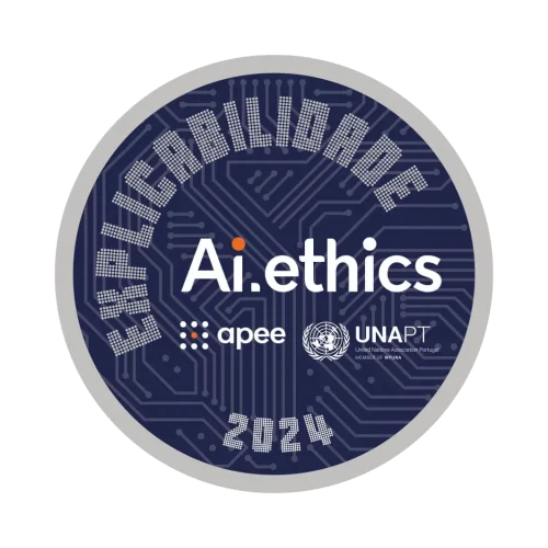 selo ai ethics explicabilidade