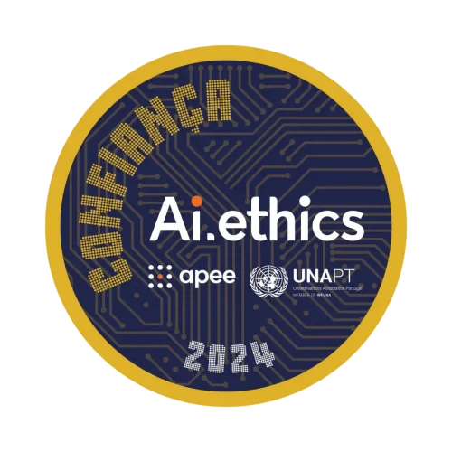 selo ai ethics confiança