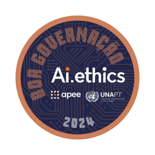 selo ai ethics boa governacao
